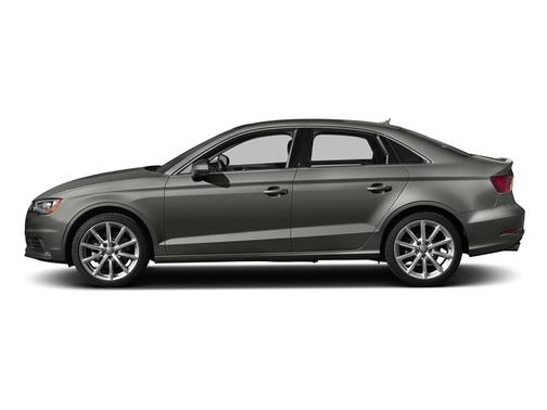 2016 Audi A3 2.0T Premium Plus