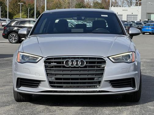 2016 Audi A3 2.0T Premium Plus