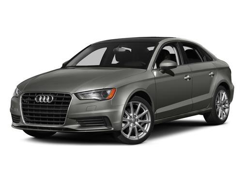 2016 Audi A3 2.0T Premium Plus