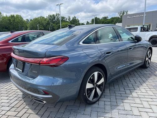 2025 Audi A5 Premium Plus