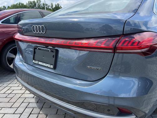 2025 Audi A5 Premium Plus