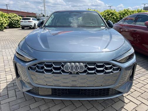 2025 Audi A5 Premium Plus