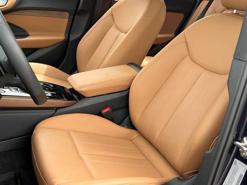 Firmament Blue Metallic 2025 Audi A5 Premium TFSI quattro S tronic