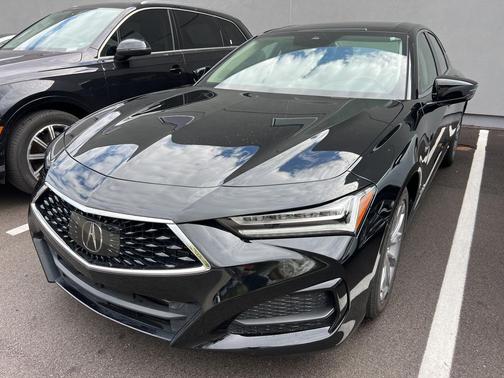 2023 Acura TLX FWD