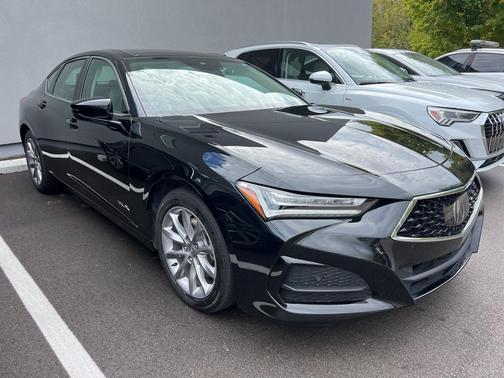 2023 Acura TLX FWD
