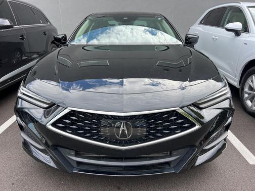 2023 Acura TLX FWD