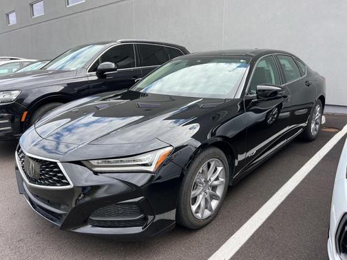 2023 Acura TLX FWD