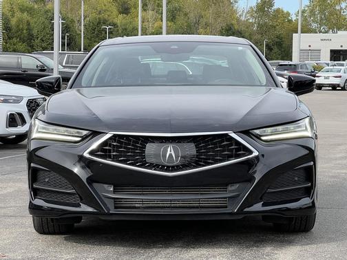2023 Acura TLX FWD