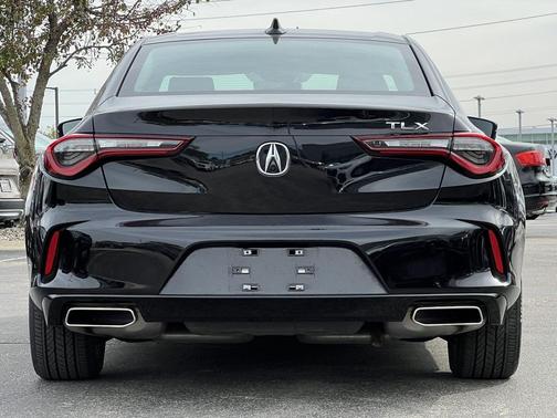 2023 Acura TLX FWD