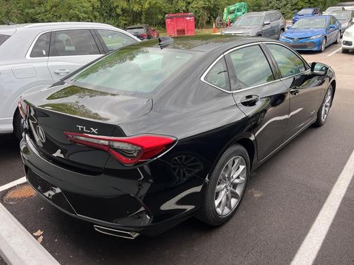 2023 Acura TLX FWD