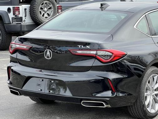 2023 Acura TLX FWD