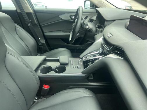 2023 Acura TLX FWD