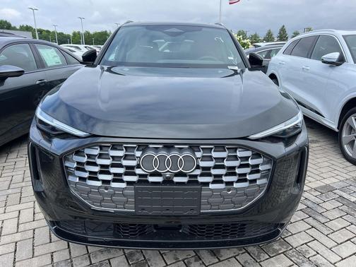 2025 Audi Q5 Prestige