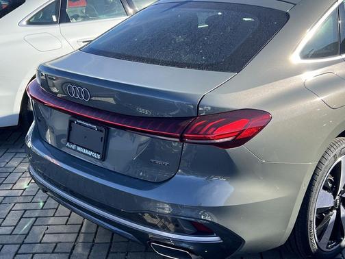 2025 Audi A5 Premium Plus TFSI quattro S tronic