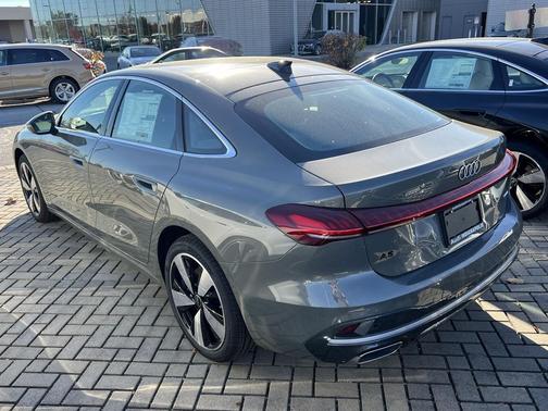 2025 Audi A5 Premium Plus TFSI quattro S tronic