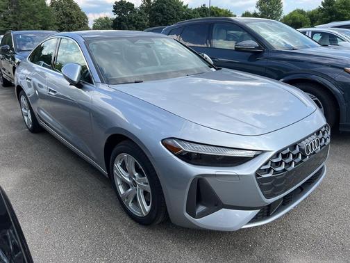 2025 Audi A5 Premium Plus