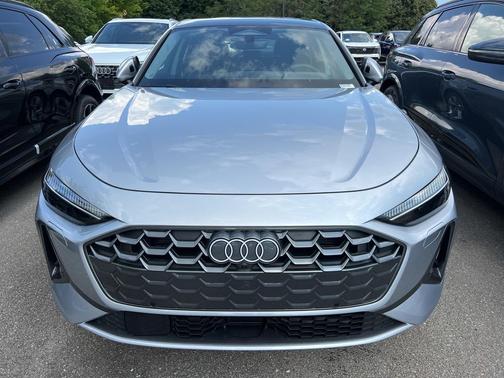 2025 Audi A5 Premium Plus