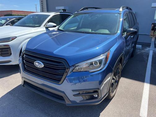 2022 Subaru Ascent Onyx Edition 7-Passenger