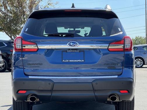 2022 Subaru Ascent Onyx Edition 7-Passenger