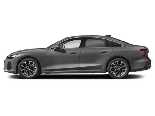 Daytona Gray Pearl Effect 2026 Audi A6 Premium Plus quattro S tronic