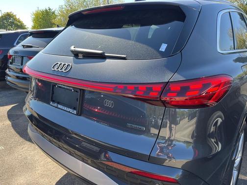 2025 Audi Q5 Premium Plus