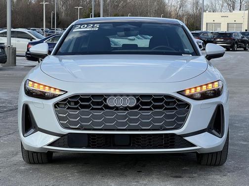 2025 Audi A5 Premium Plus TFSI quattro S tronic