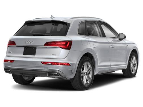 2023 Audi Q5 55 S line Premium Plus