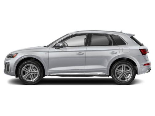 2023 Audi Q5 55 S line Premium Plus