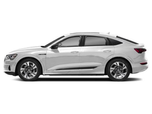 2020 Audi e-tron Sportback Premium Plus