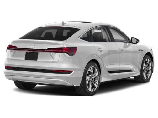 2020 Audi e-tron Sportback Premium Plus