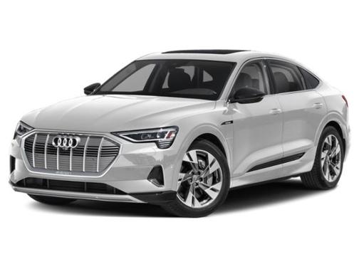 2020 Audi e-tron Sportback Premium Plus