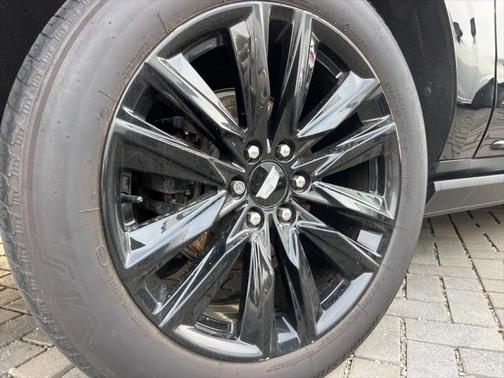 2021 Cadillac Escalade ESV Sport Platinum