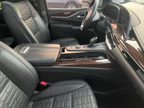 2021 Cadillac Escalade ESV Sport Platinum