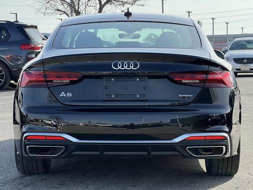 2023 Audi A5 Sportback 45 S Line Premium Plus