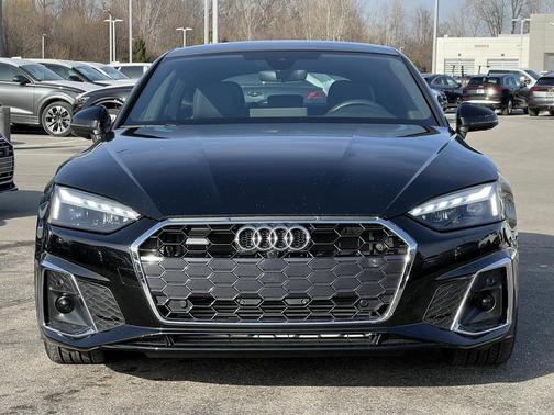 2023 Audi A5 Sportback 45 S Line Premium Plus