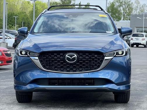 2024 Mazda CX-5 2.5 S Preferred Package