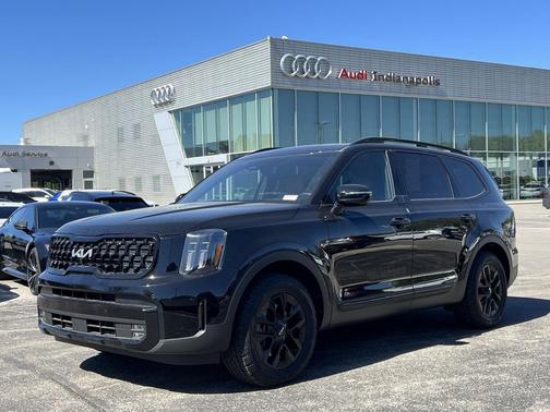 2024 Kia Telluride SX Prestige X-Pro