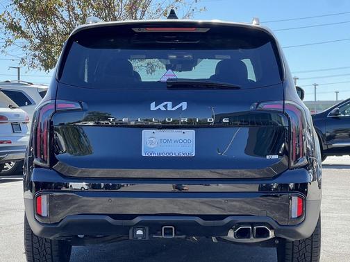 2024 Kia Telluride SX Prestige X-Pro