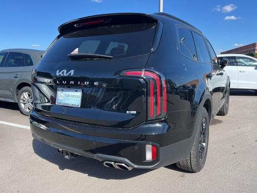 2024 Kia Telluride SX Prestige X-Pro