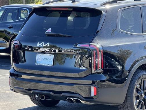 2024 Kia Telluride SX Prestige X-Pro