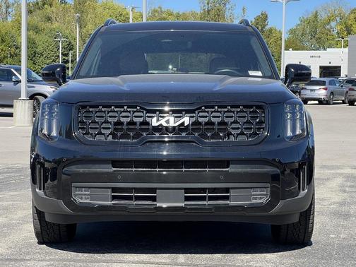 2024 Kia Telluride SX Prestige X-Pro