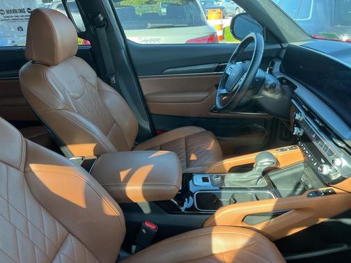 2024 Kia Telluride SX Prestige X-Pro