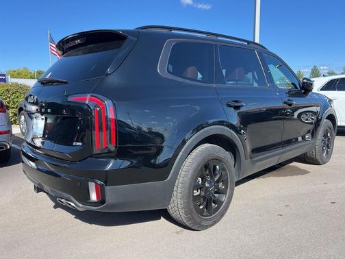 2024 Kia Telluride SX Prestige X-Pro