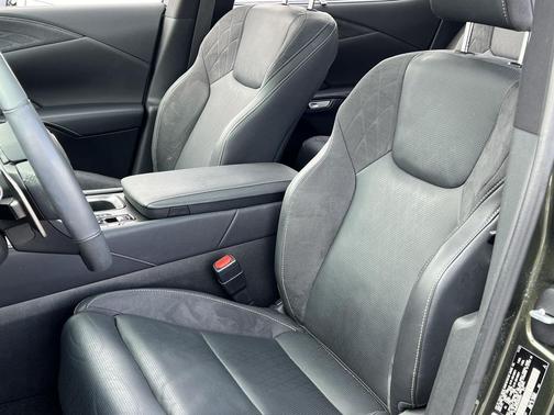 2024 Lexus RX 350 Luxury