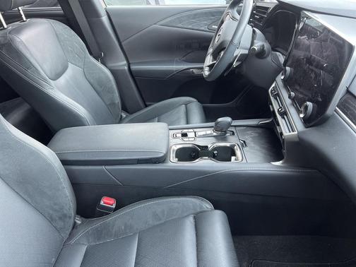 2024 Lexus RX 350 Luxury