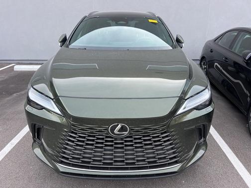 2024 Lexus RX 350 Luxury