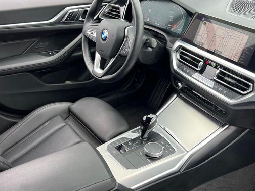 2022 BMW 430 Gran Coupe i
