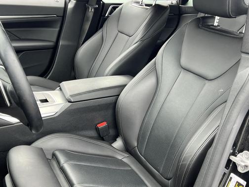 2022 BMW 430 Gran Coupe i