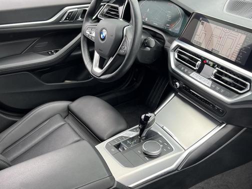 2022 BMW 430 Gran Coupe i