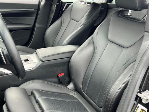 2022 BMW 430 Gran Coupe i